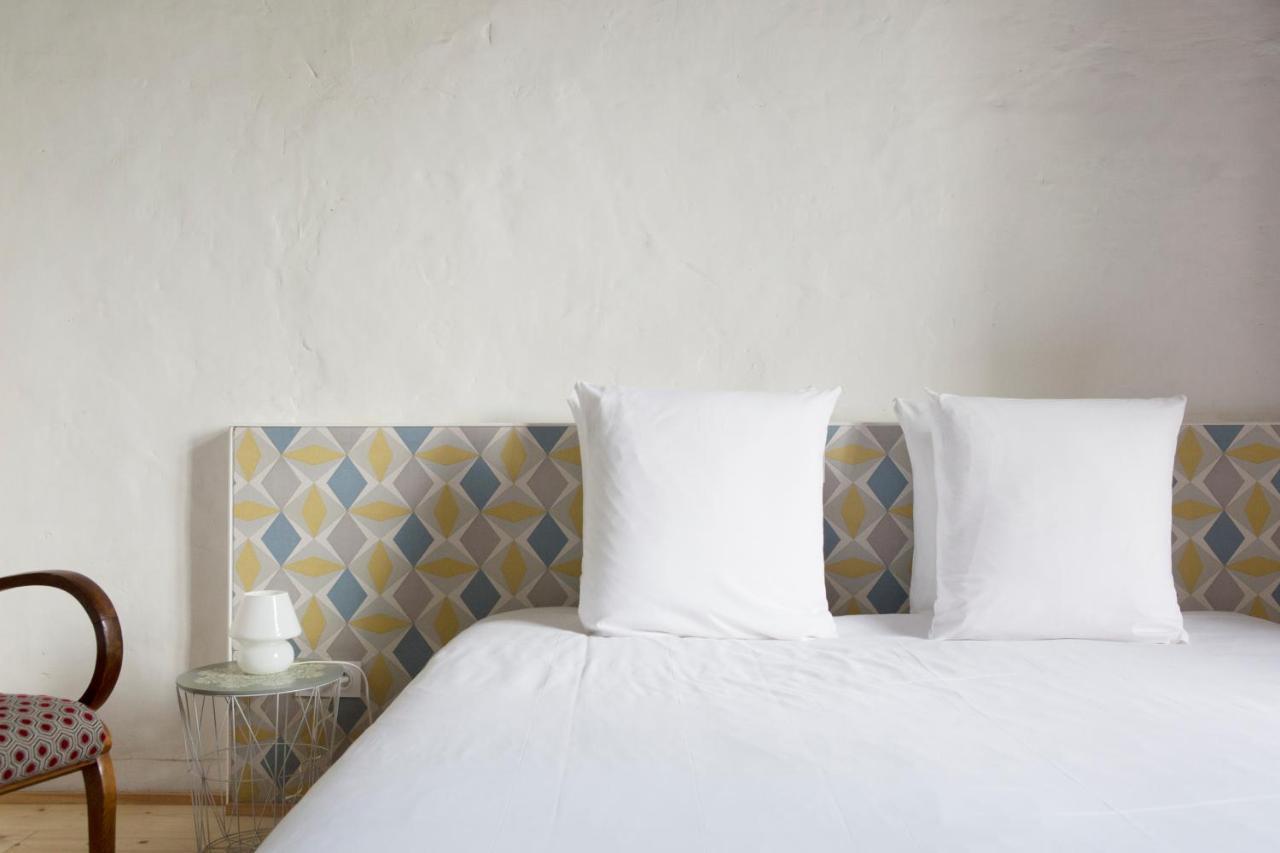 Chateau Saint Martin B&B Pouillon Екстер'єр фото